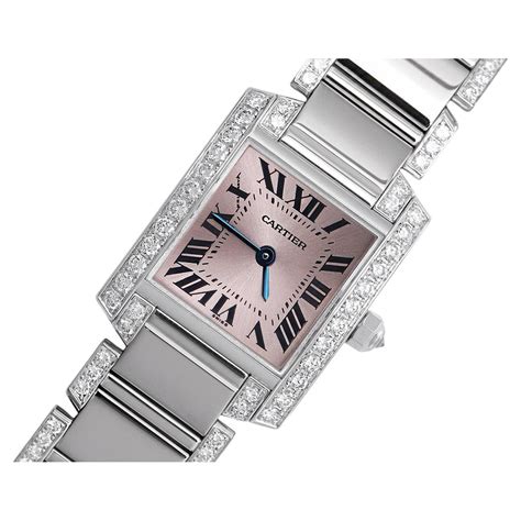 orologio cartier donna piu venduto|cartier oro da donna.